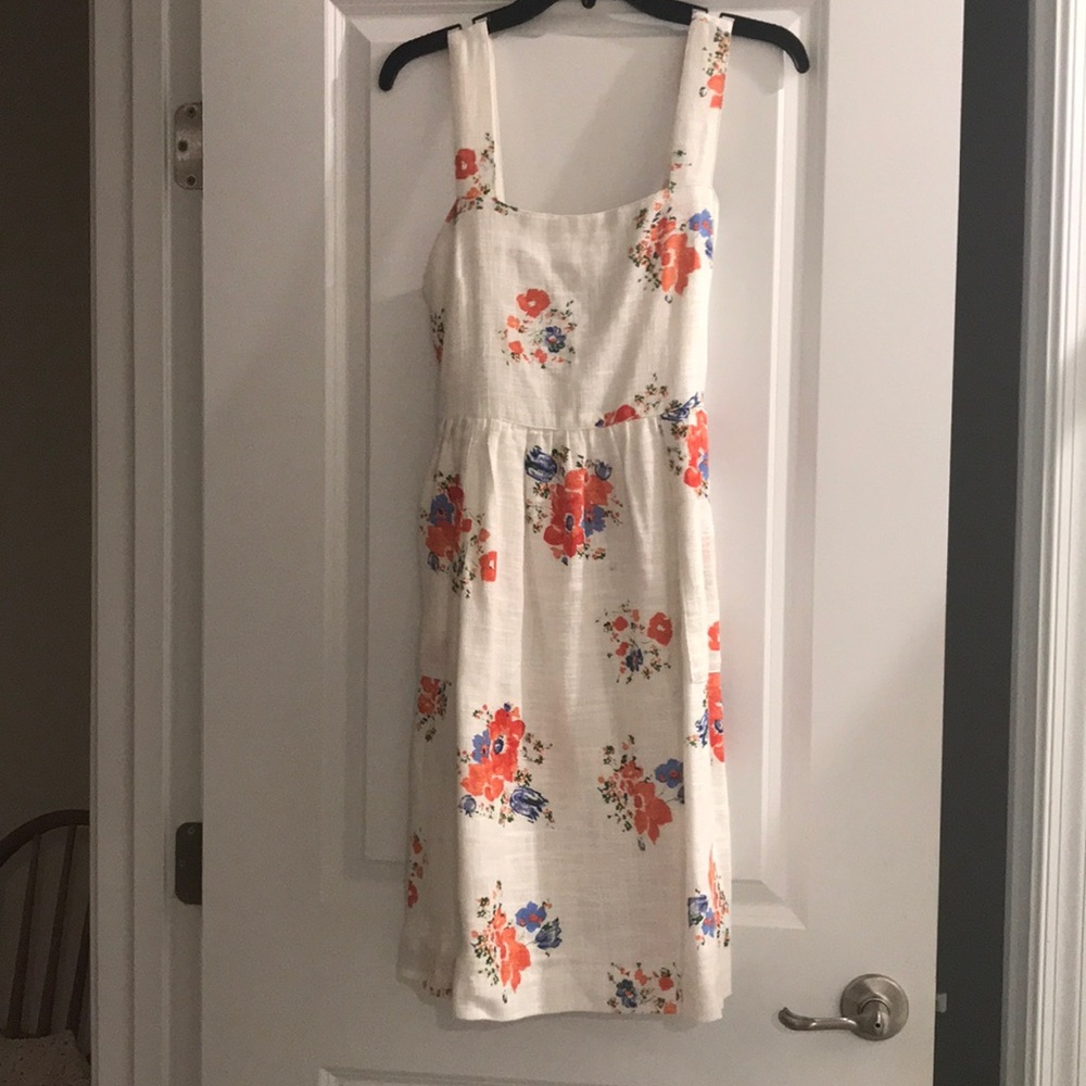 Anthropologie Dress- Never Worn
